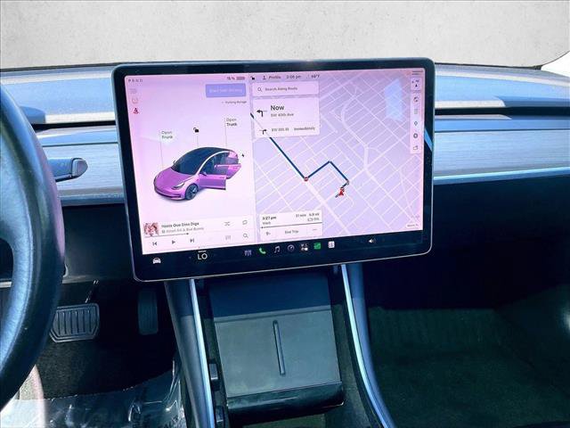 Used 2019 Tesla Model 3 Standard Range Plus RWD image 8