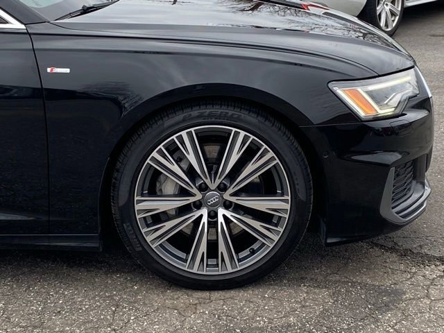 Used 2019 Audi A6 3.0T Premium Plus w/ Premium Plus Package image 12