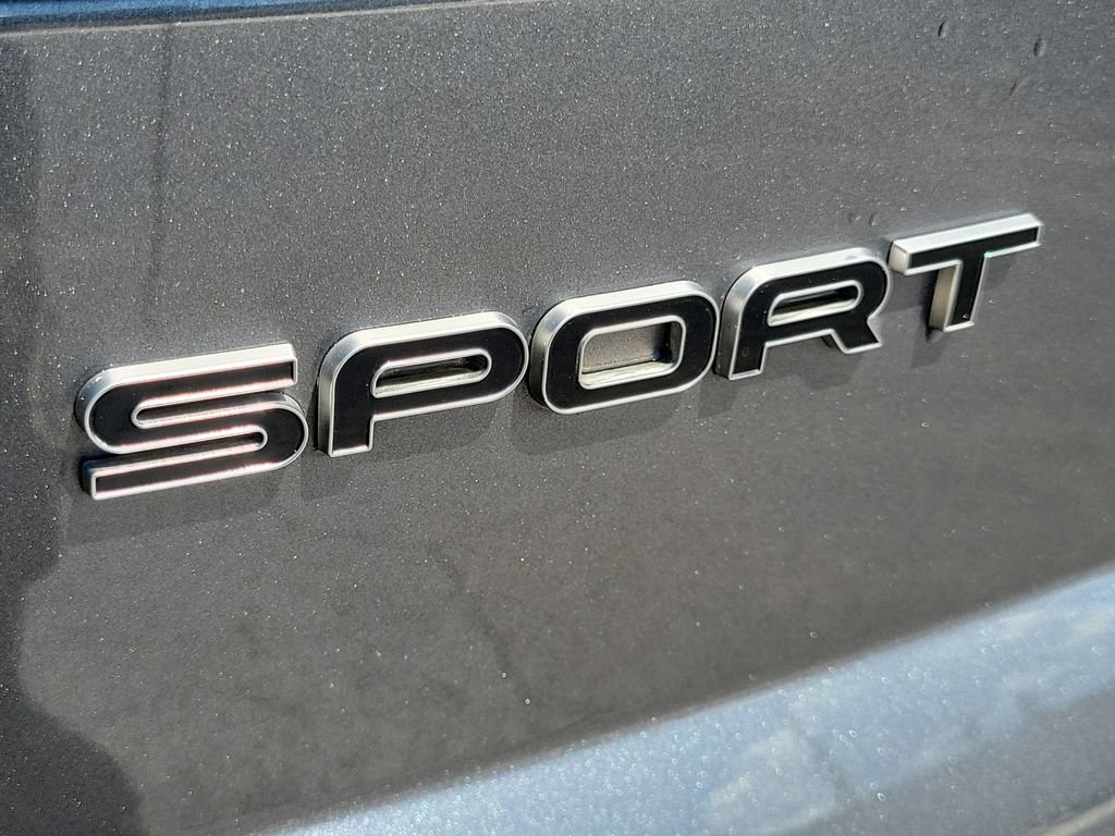 Used 2018 Land Rover Range Rover Sport HSE Dynamic AWD/4WD image 13