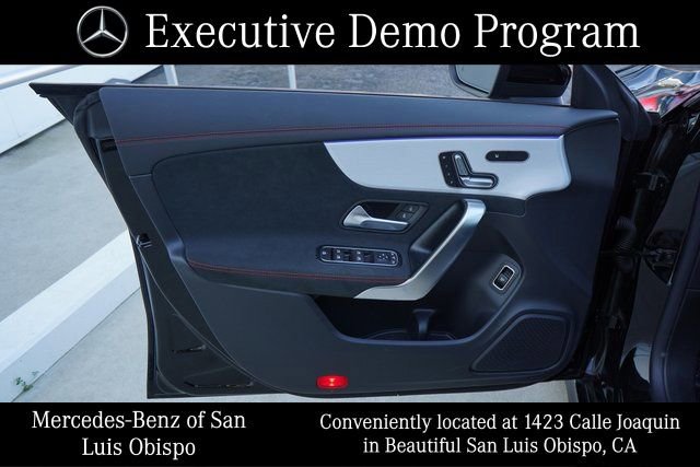 Used 2026 Mercedes-Benz CLA 250 image 14