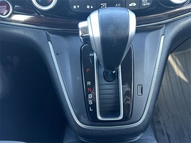 Used 2016 Honda CR-V EX-L image 24