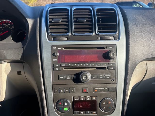 Used 2007 GMC Acadia SLT w/ Convenience Package image 16