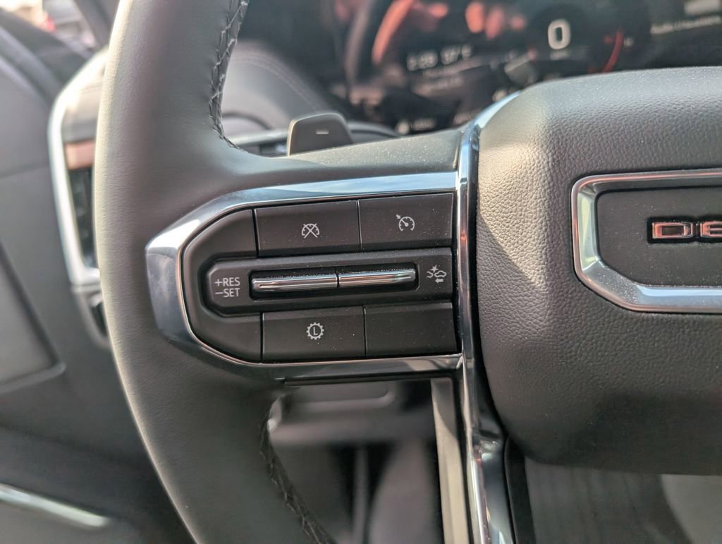 New 2026 GMC Yukon XL Denali w/ Sun & Power Step Package image 17