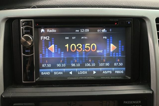 Used 2008 Toyota 4Runner Sport AWD/4WD image 18