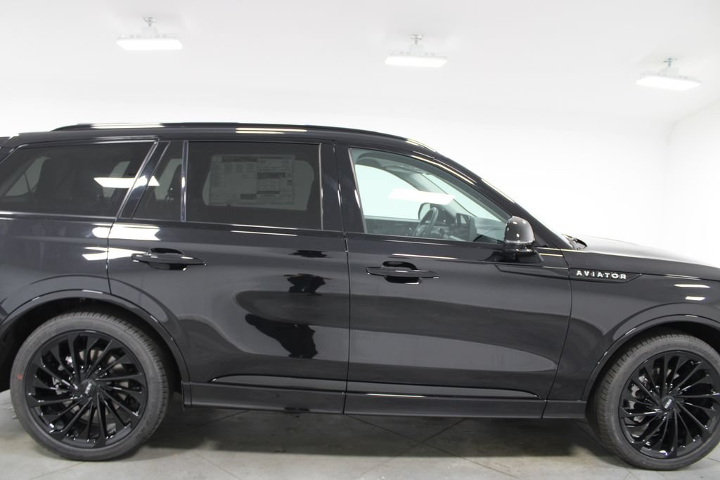 New 2026 Lincoln Aviator Reserve AWD/4WD image 10