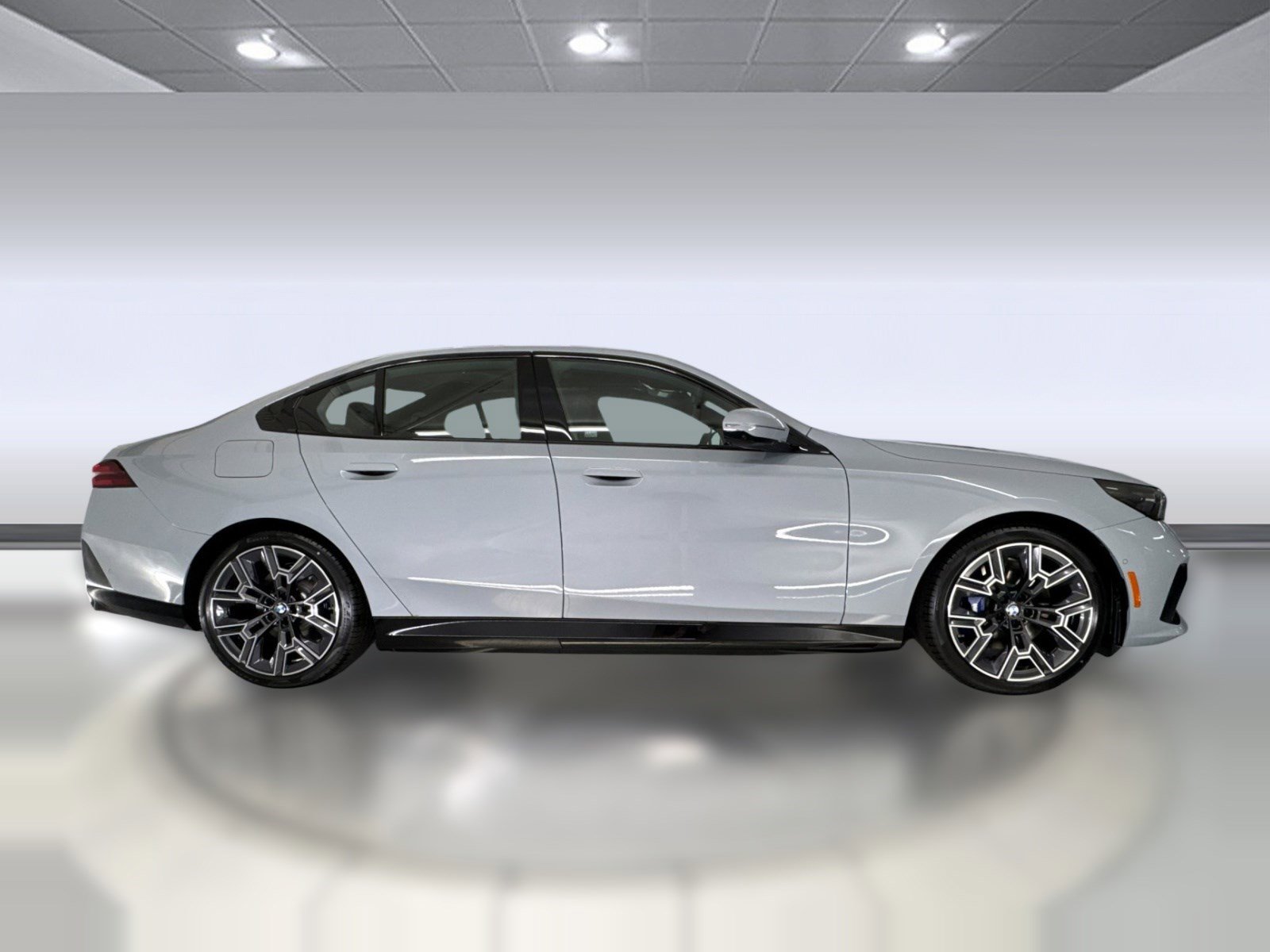 New 2027 BMW i5 eDrive40 RWD image 7