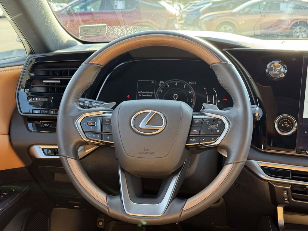 Used 2023 Lexus RX 350 Premium image 10