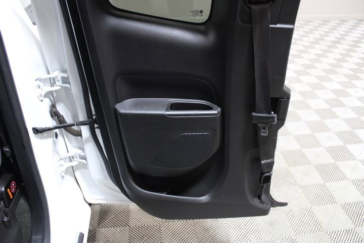 Used 2015 Chevrolet Colorado W/T w/ WT Convenience Package image 17