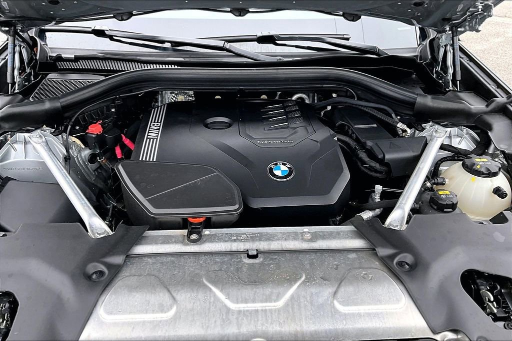 Used 2020 BMW X3 xDrive30i w/ Executive Package AWD/4WD image 30