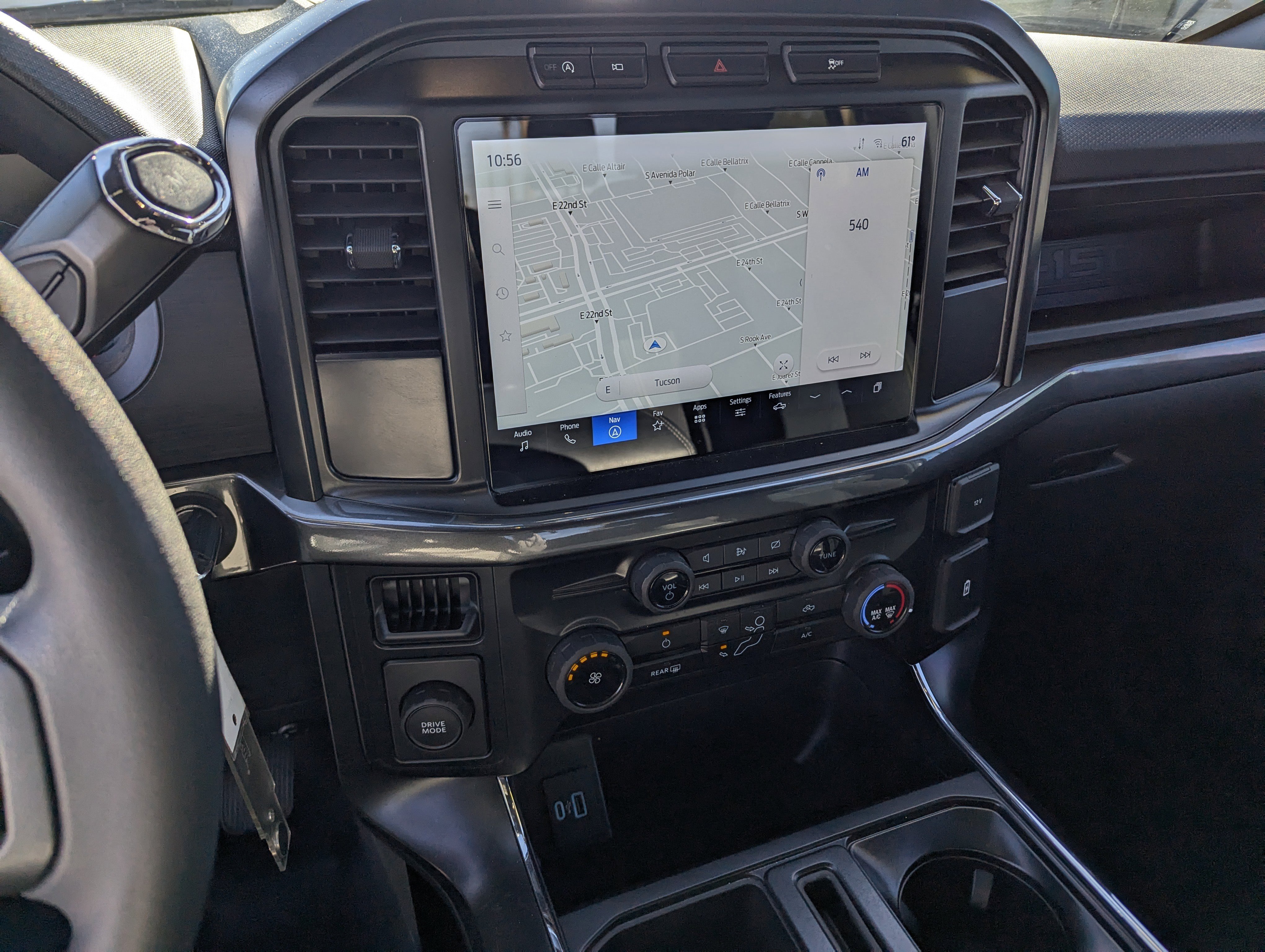 Certified 2024 Ford F150 STX image 11