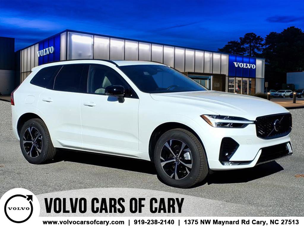 New 2026 Volvo XC60 B5 Core image 1