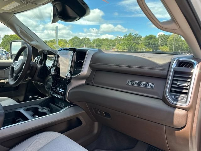 New 2027 RAM 3500 Laramie AWD/4WD image 53