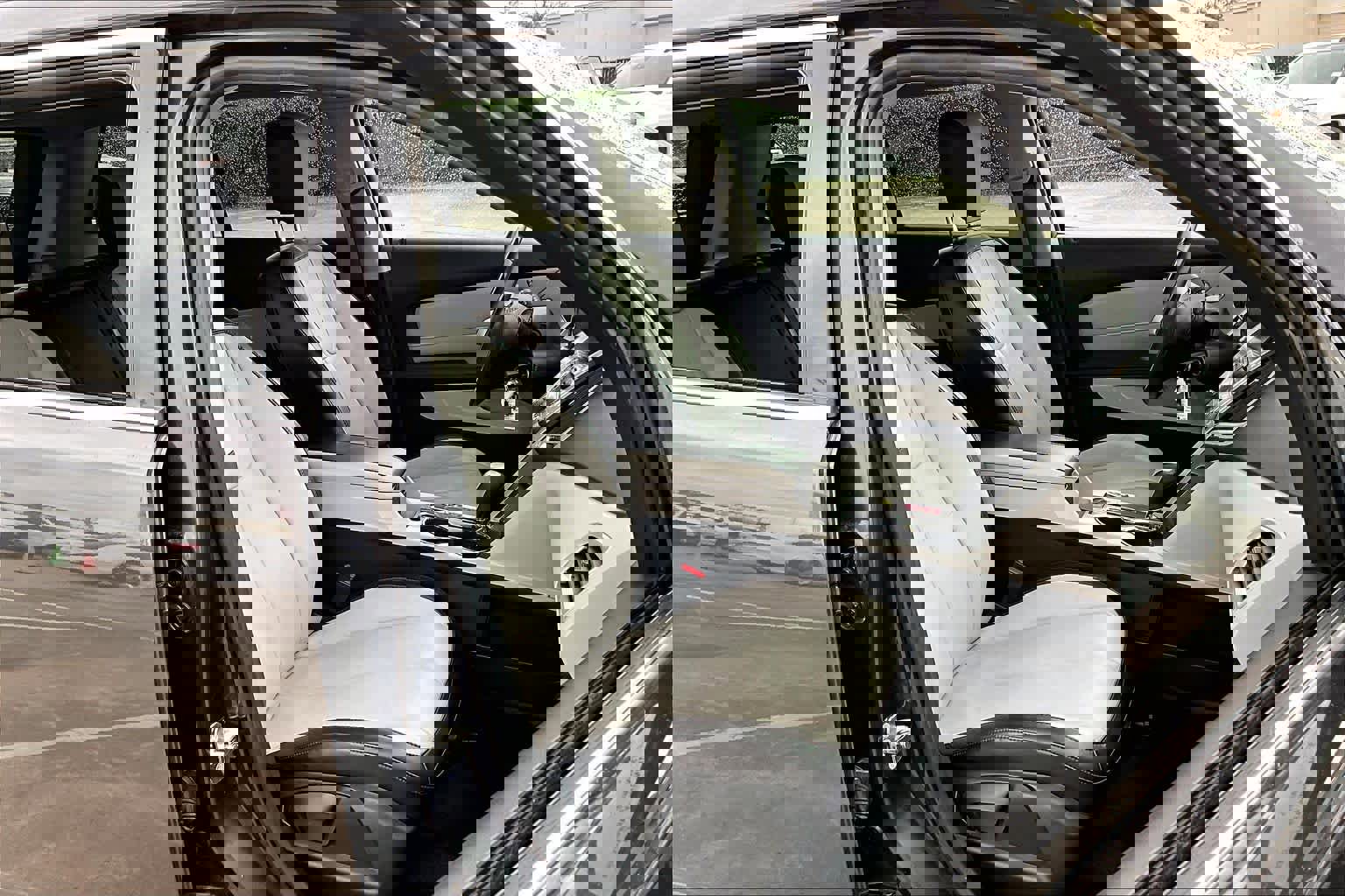 Used 2015 GMC Terrain SLT image 8