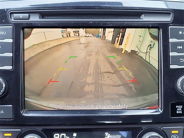 Used 2021 Nissan Maxima 3.5 SV w/ Floor Mat Group image 12