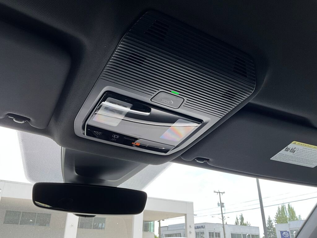 New 2025 Volkswagen Atlas Cross Sport SE image 18