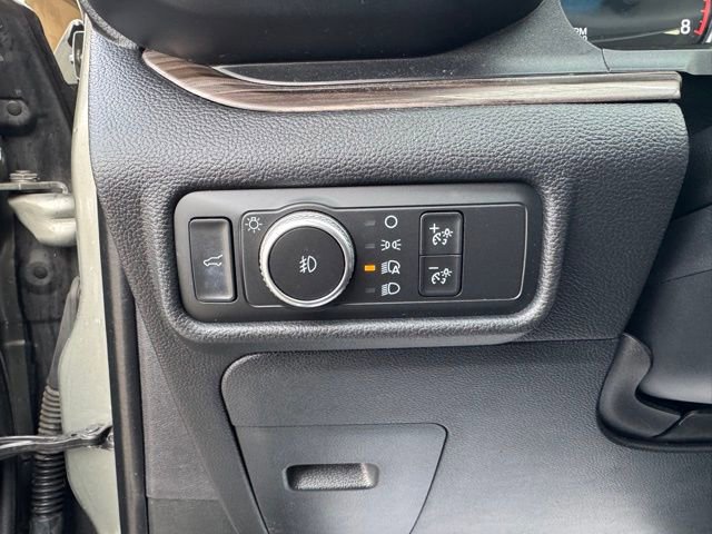 Used 2020 Ford Explorer Limited w/ Class III Trailer Tow Package image 16