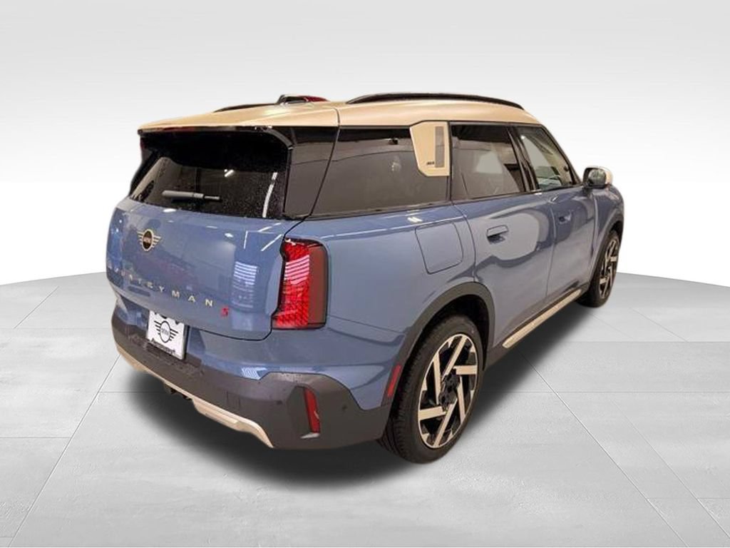 Used 2026 MINI Cooper Countryman S AWD/4WD image 6