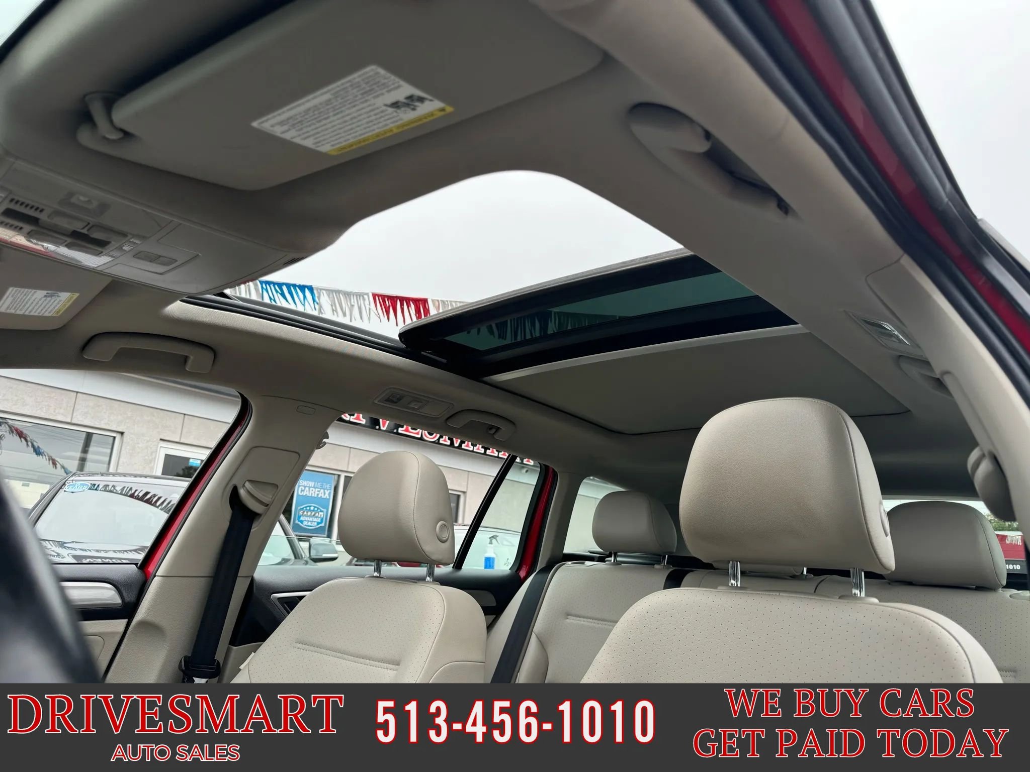 Used 2015 Volkswagen Golf SE image 28