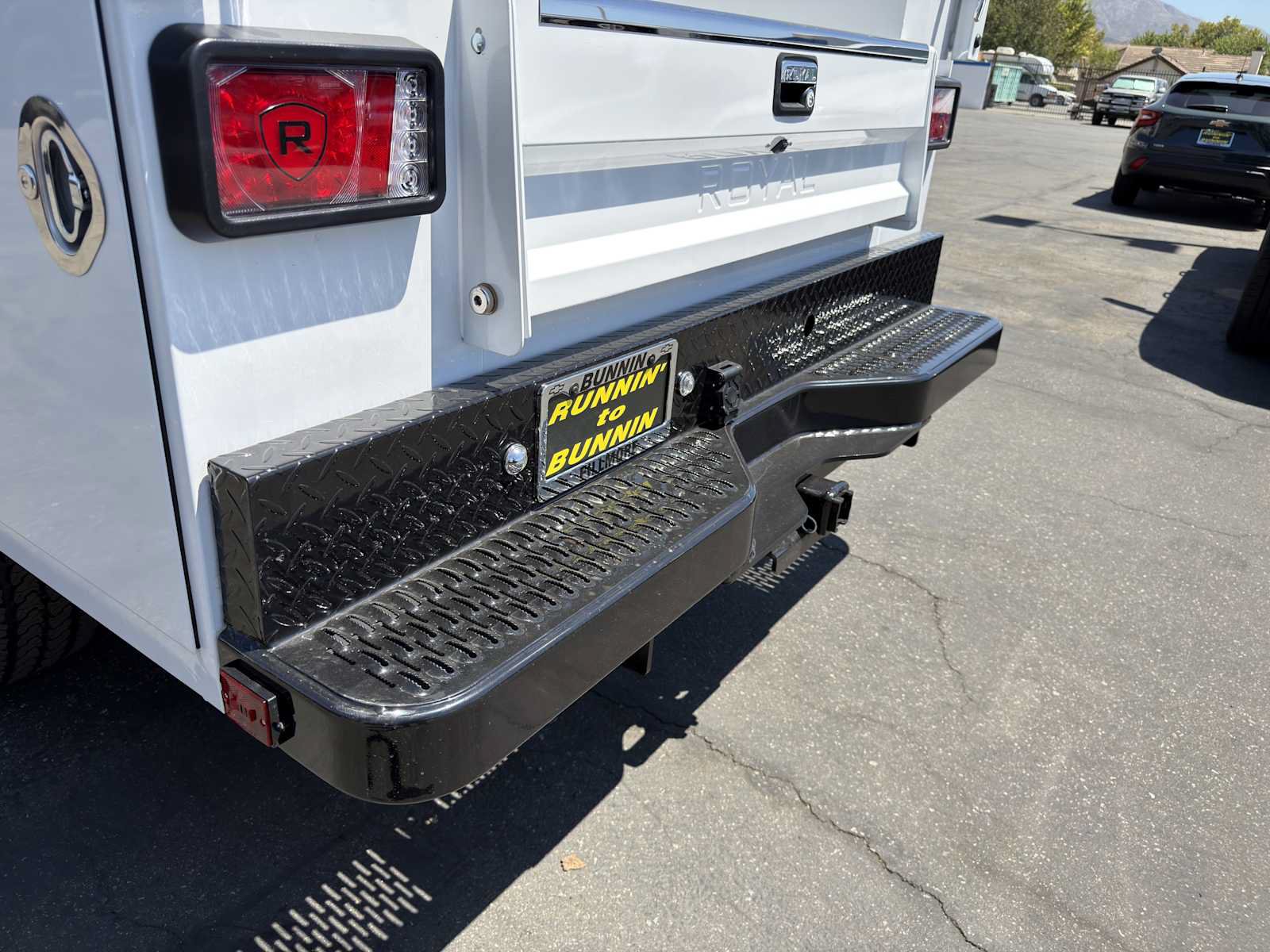 New 2026 Chevrolet Silverado 2500 W/T w/ WT Convenience Package RWD image 44