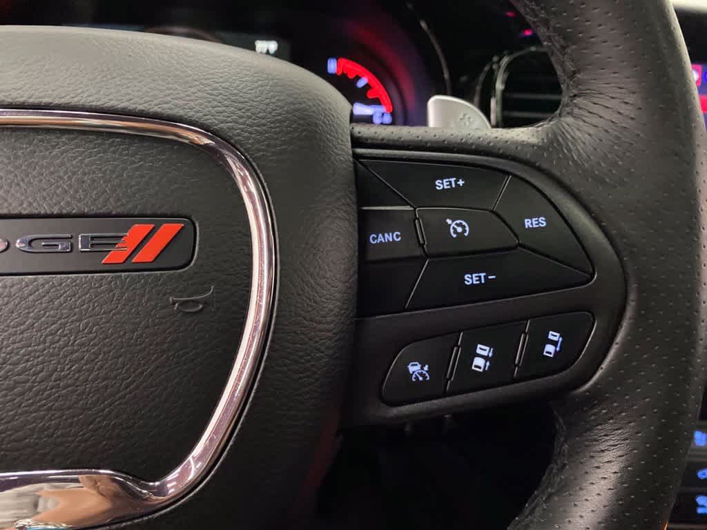 Used 2025 Dodge Durango R/T AWD/4WD image 21