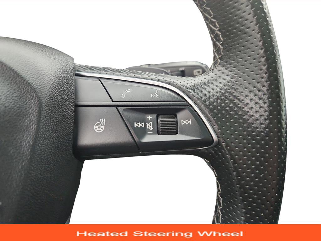 Used 2022 Audi SQ5 Premium w/ Convenience Package image 34