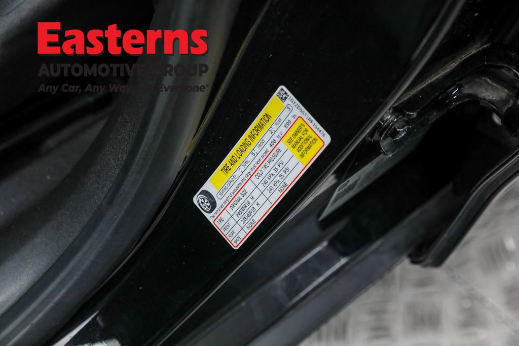 Used 2024 Chevrolet Malibu LT image 54