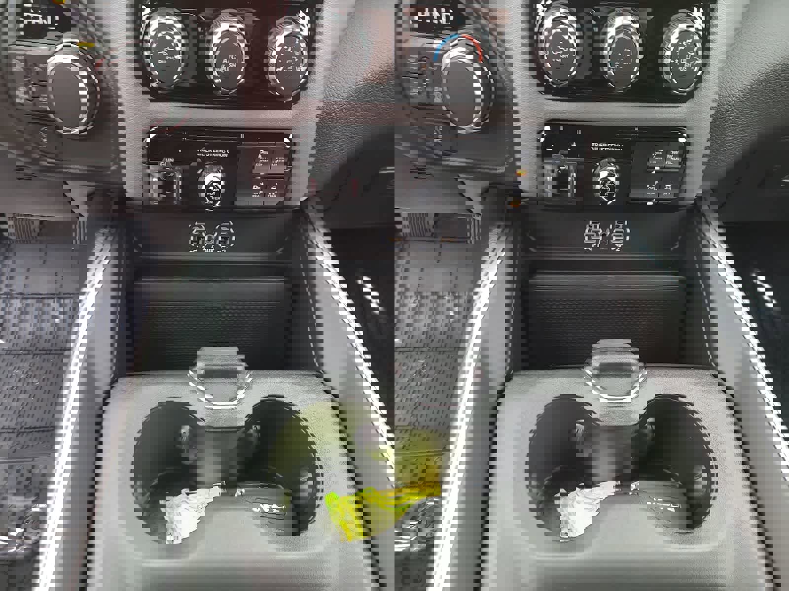 New 2026 RAM 1500 Big Horn w/ Night Edition image 25