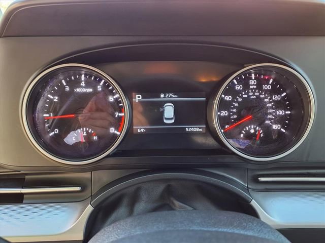 Used 2023 Kia Carnival LX image 14