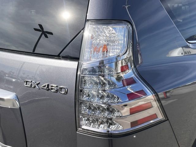 Used 2022 Lexus GX 460 Premium w/ Premium Package image 35