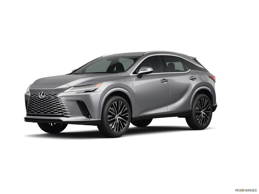 New 2026 Lexus RX 350 F Sport w/ Appearance Package AWD/4WD video 1