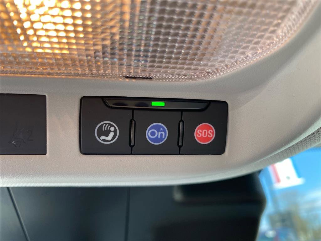 Used 2024 Chevrolet Trax LS FWD image 15