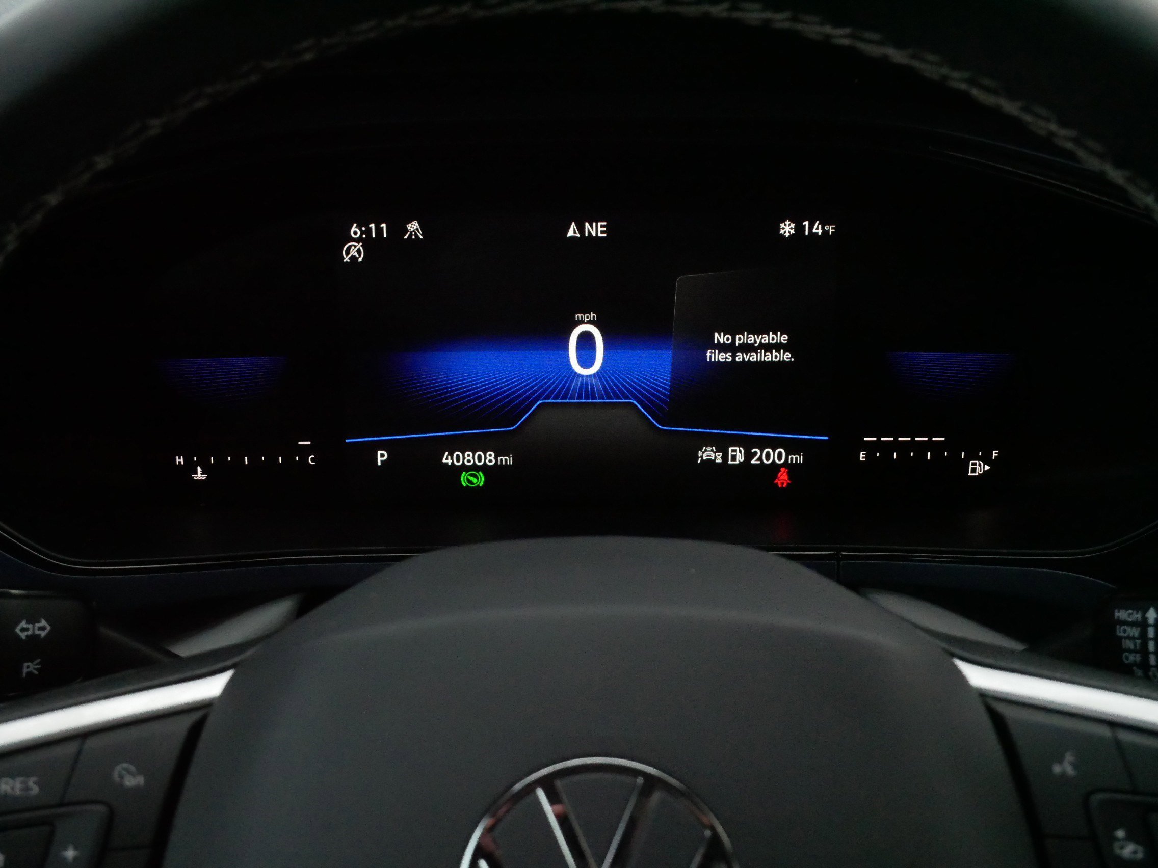 Certified 2023 Volkswagen Taos SE w/ Panoramic Sunroof Package image 21