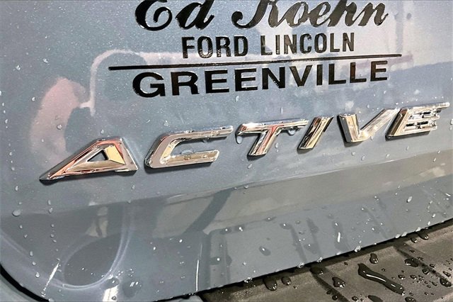 New 2026 Ford Explorer Active w/ Active Comfort Package image 9