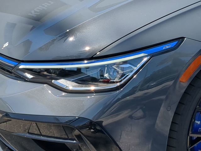 New 2026 Volkswagen Golf w/ Euro Style Package AWD/4WD image 7