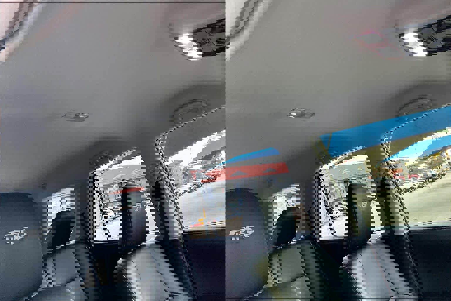 Used 2023 Toyota 4Runner TRD Sport image 14