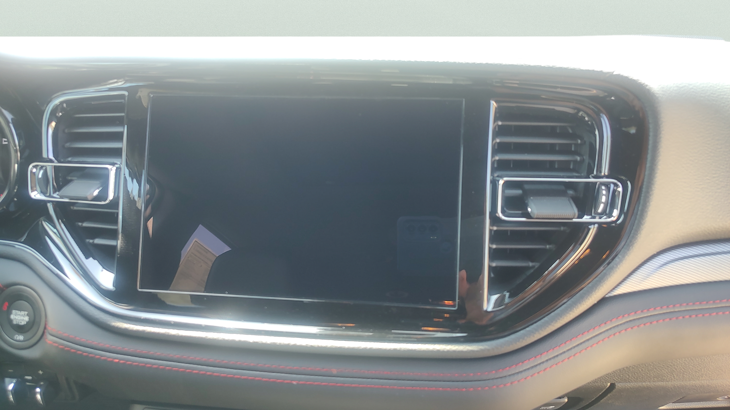 New 2026 Dodge Durango GT AWD/4WD image 22