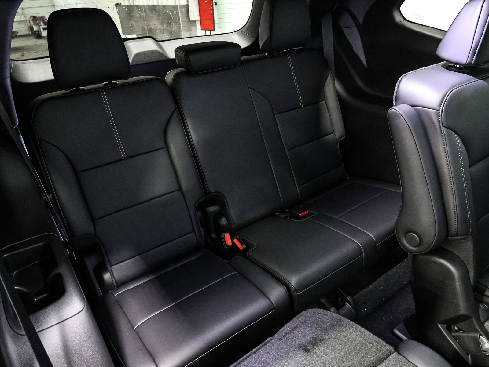 New 2026 GMC Acadia Elevation w/ Black Edition image 26