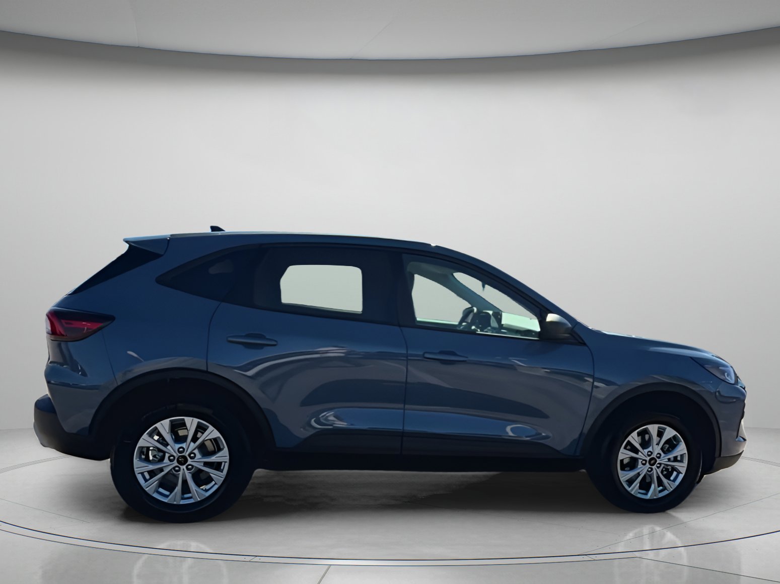 New 2026 Ford Escape Active FWD image 35