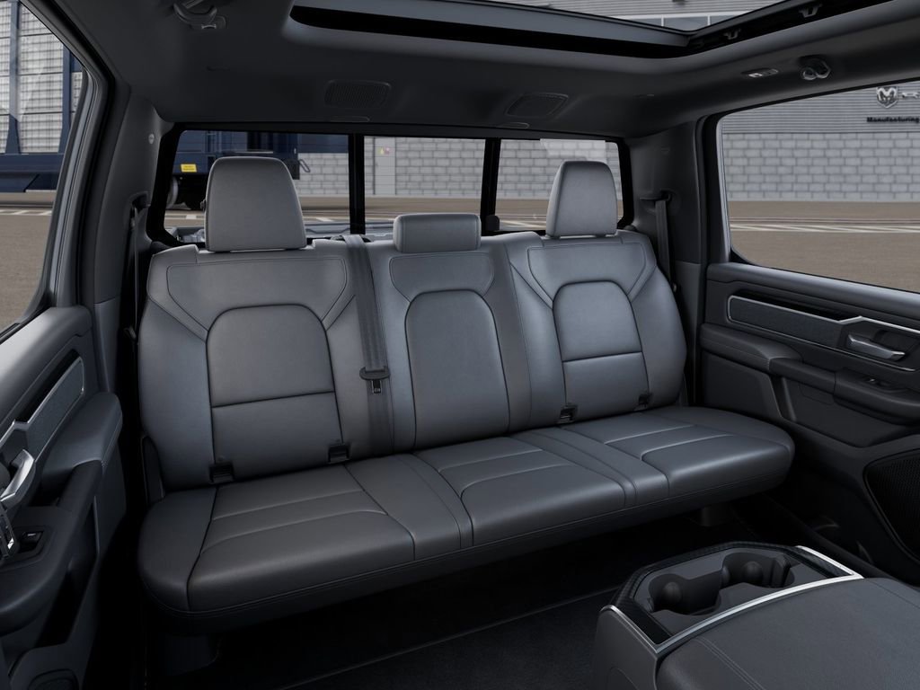 New 2026 RAM 1500 Big Horn/Lone Star image 16