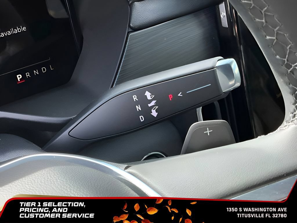 New 2026 GMC Acadia Elevation w/ Black Edition FWD image 37