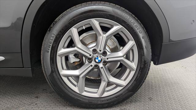 Used 2021 BMW X3 sDrive30i w/ Convenience Package RWD image 29