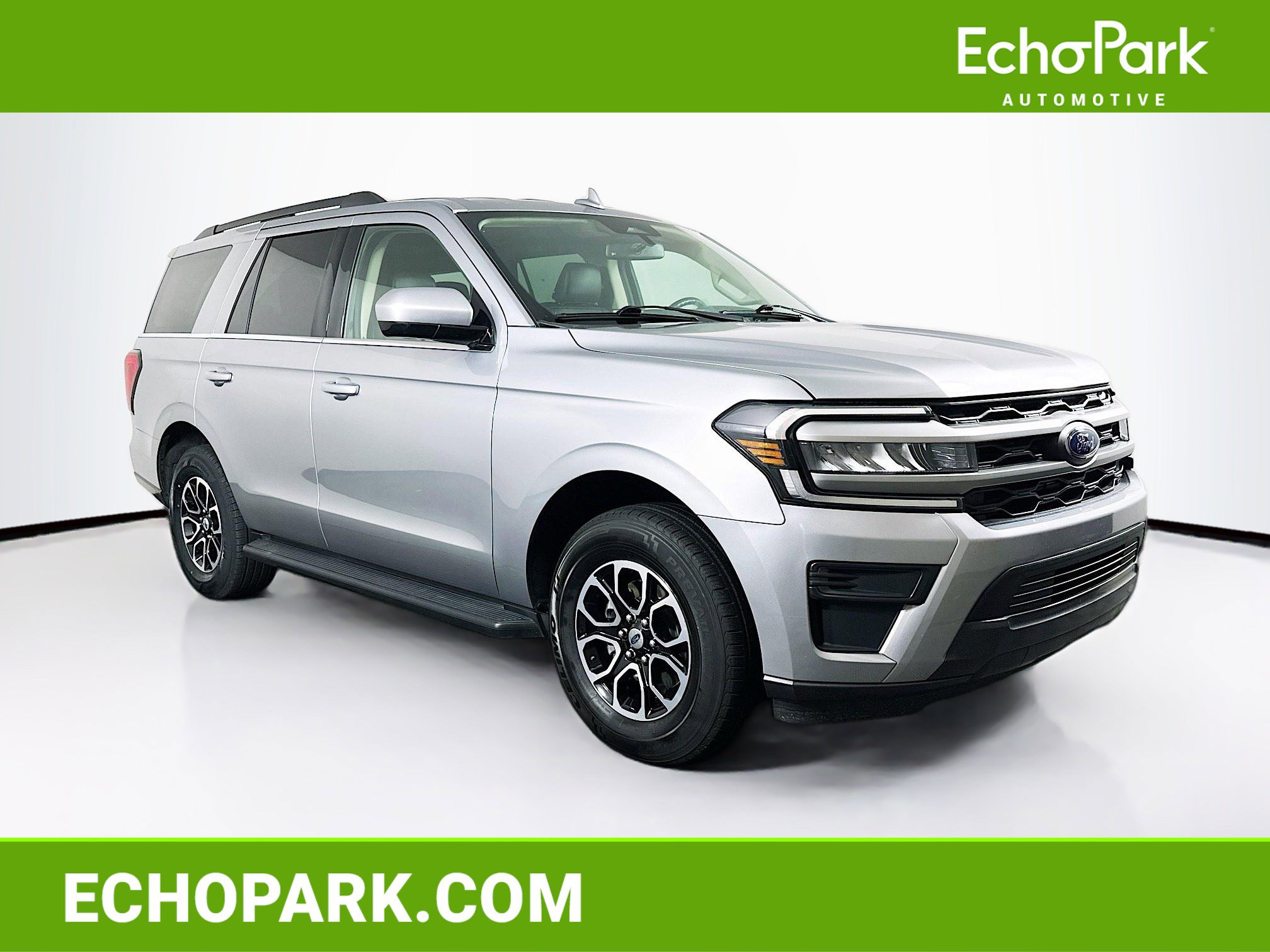 Used 2024 Ford Expedition XLT