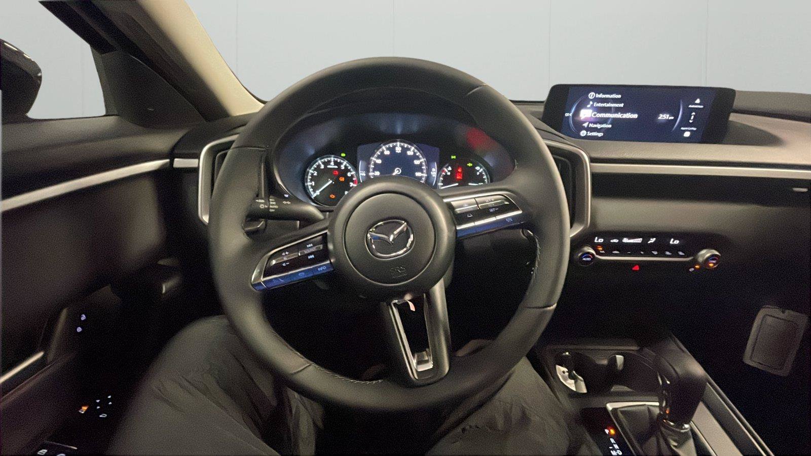 New 2026 MAZDA CX-50 AWD 2.5 S w/ Cargo Package image 22