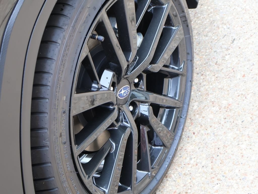 New 2026 Subaru WRX GT AWD/4WD image 11