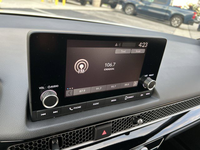 Used 2025 Honda Civic Sport image 13