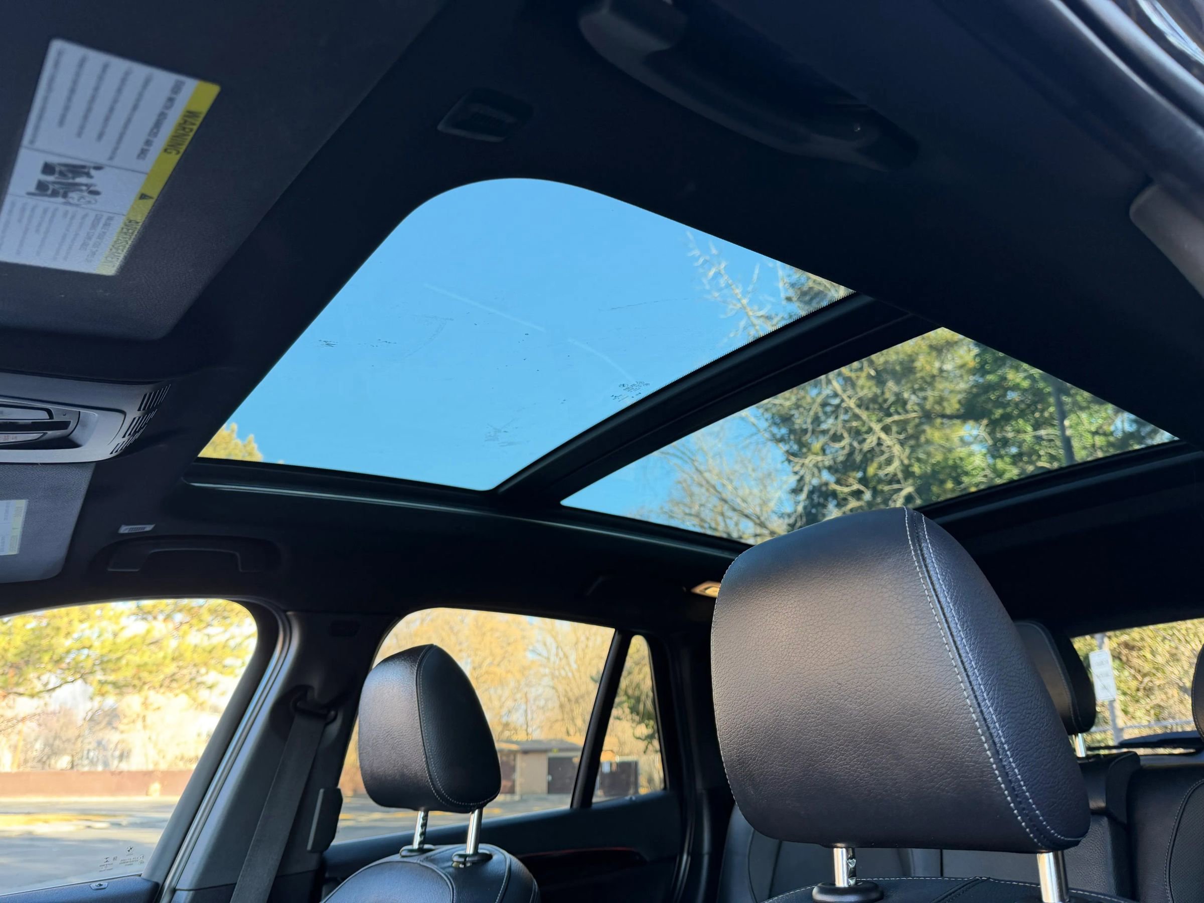 Used 2018 BMW X1 xDrive28i image 18