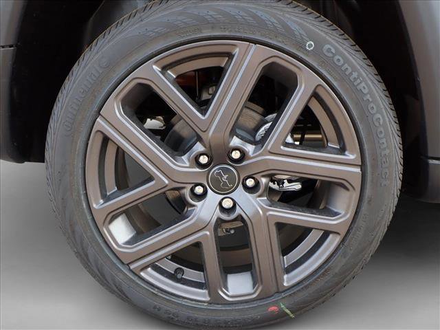 New 2026 Jeep Compass Latitude w/ Sun and Sound Group image 7