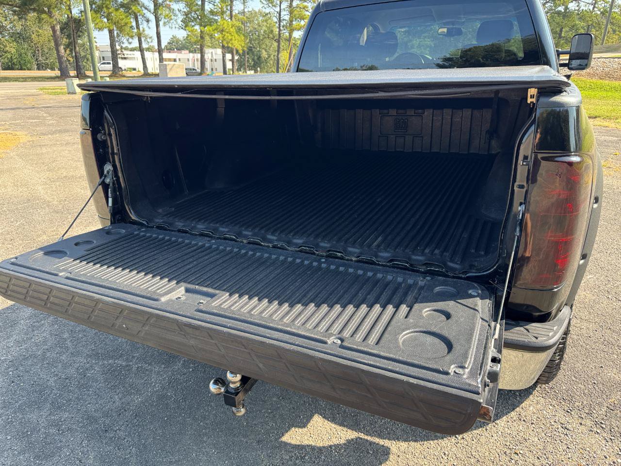 Used 2012 Chevrolet Silverado 1500 LT w/ All-Star Edition AWD/4WD image 24