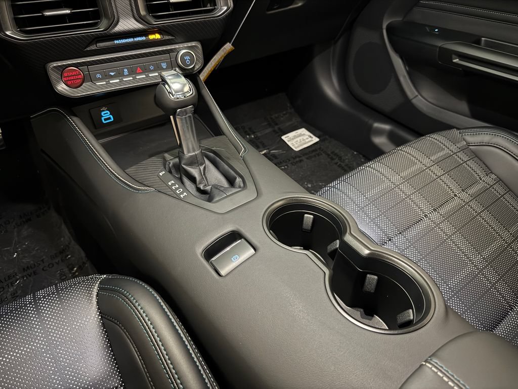 New 2026 Ford Mustang GT Premium RWD image 13