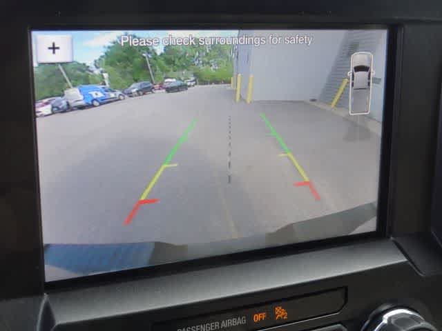 Used 2019 Ford F150 XLT w/ Equipment Group 302A Luxury RWD image 25